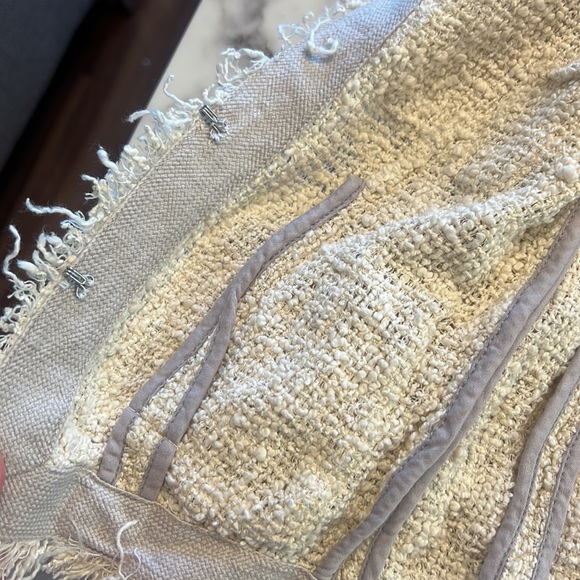 L’agence light weight knit cardi/jacket - Picture 8 of 10